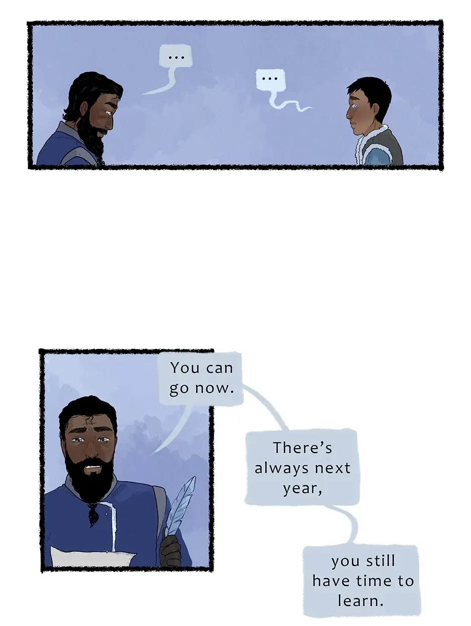 Llost Chapter 4.3 page 15 - 