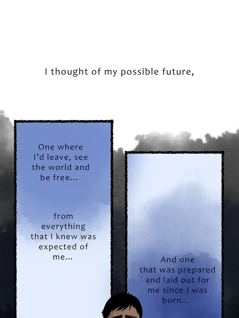 Llost Chapter 4.3 page 3 - 