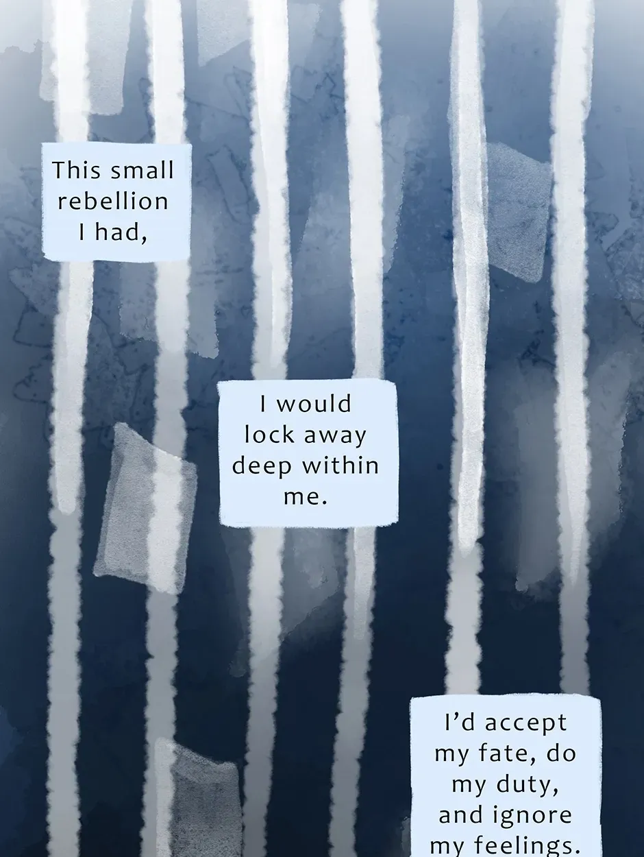 Llost Chapter 4.3 page 23 - 