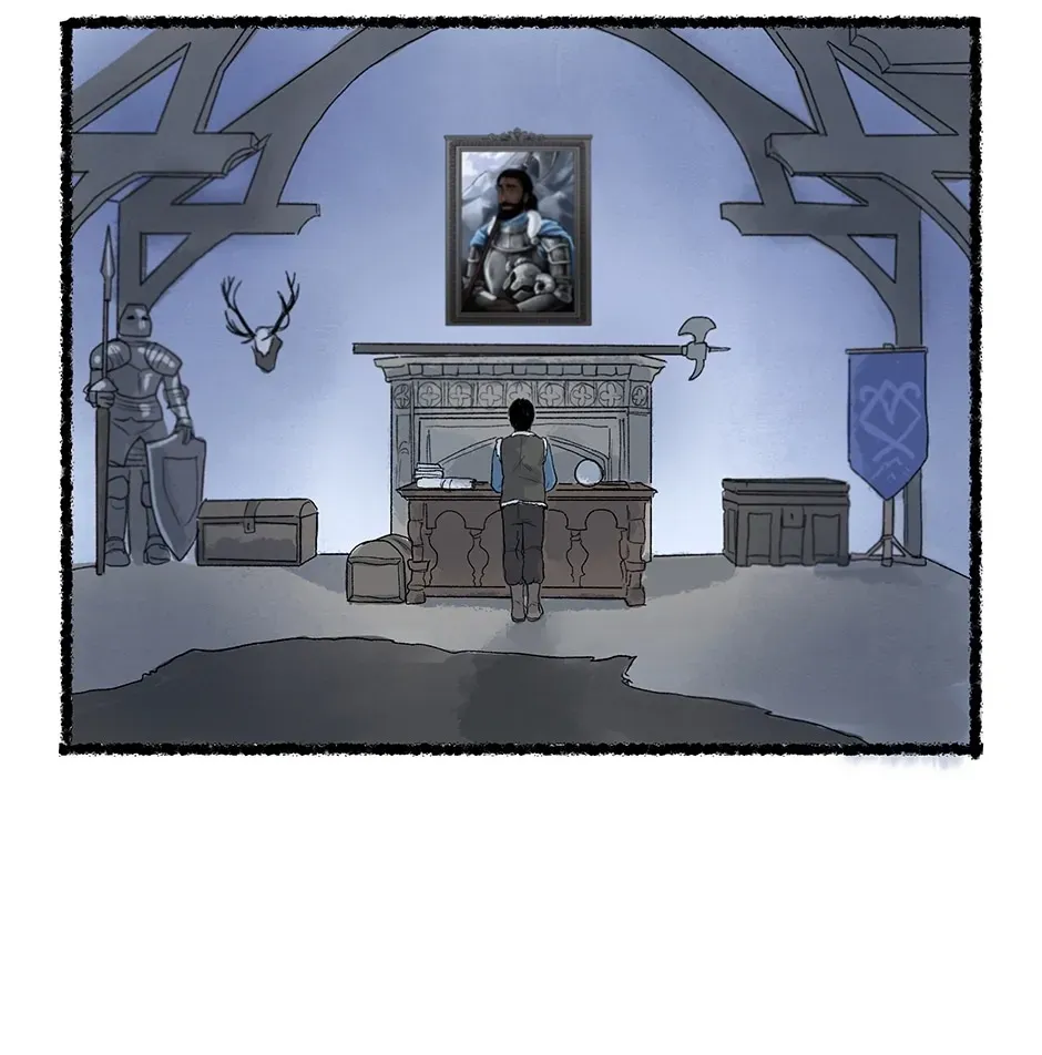 Llost Chapter 4.3 page 6 - 