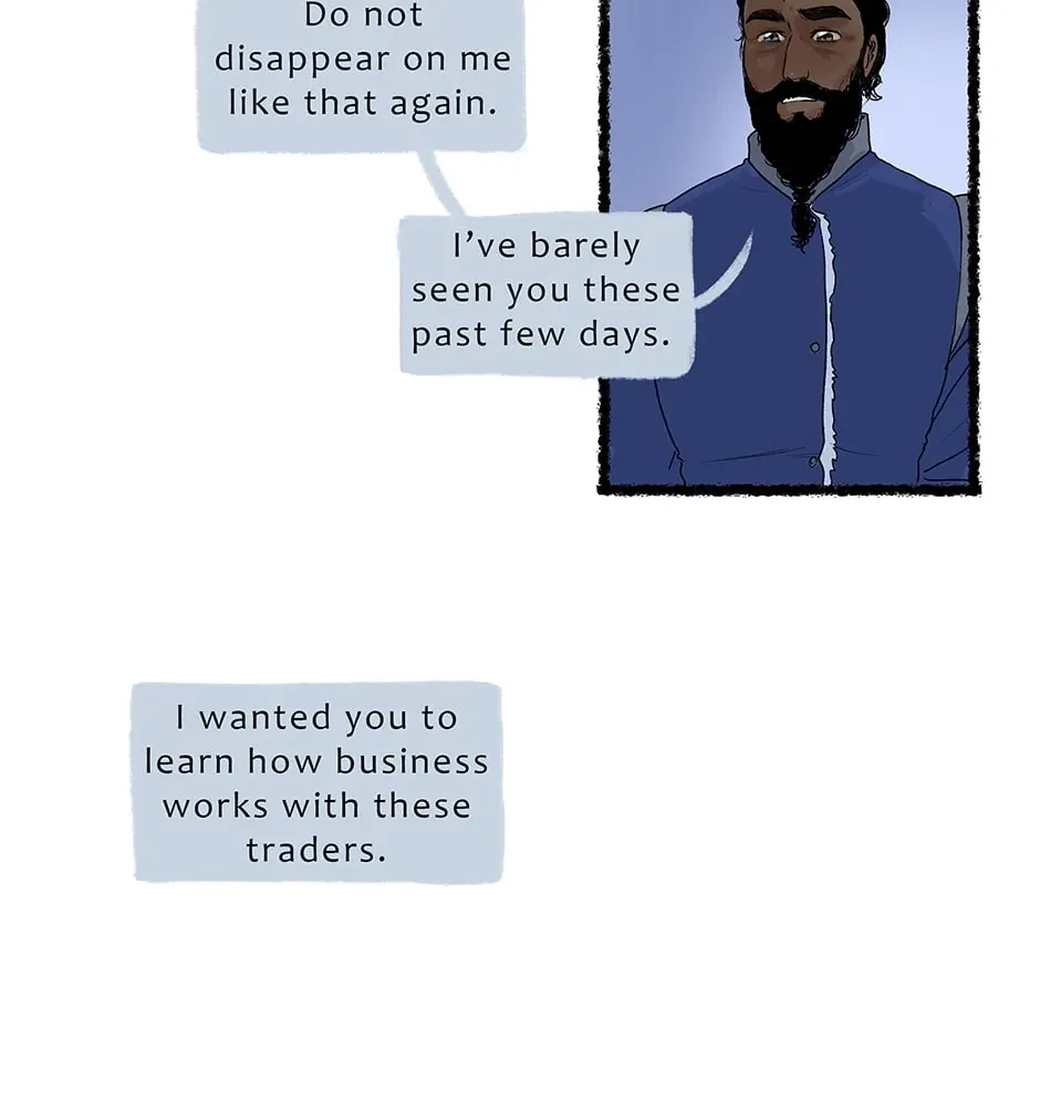 Llost Chapter 4.3 page 8 - 
