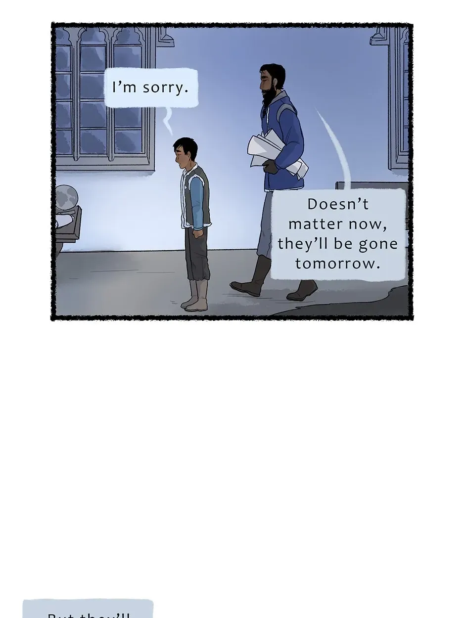 Llost Chapter 4.3 page 9 - 