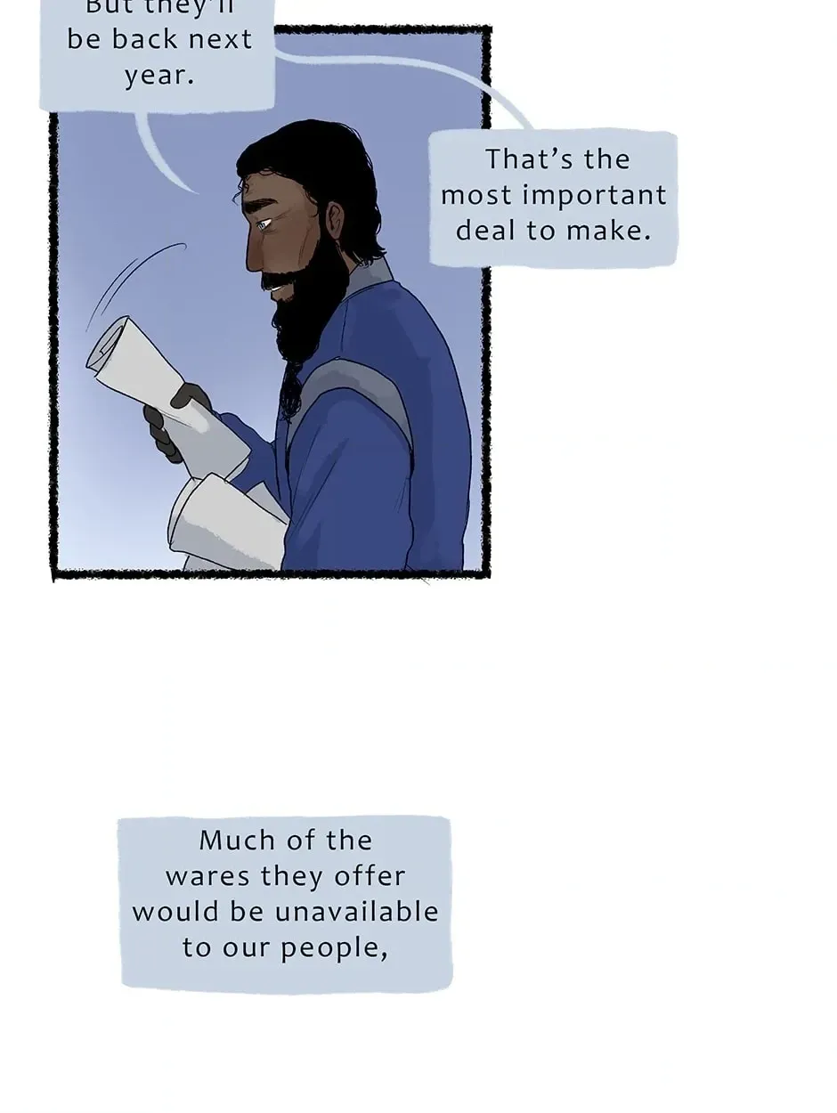 Llost Chapter 4.3 page 10 - 
