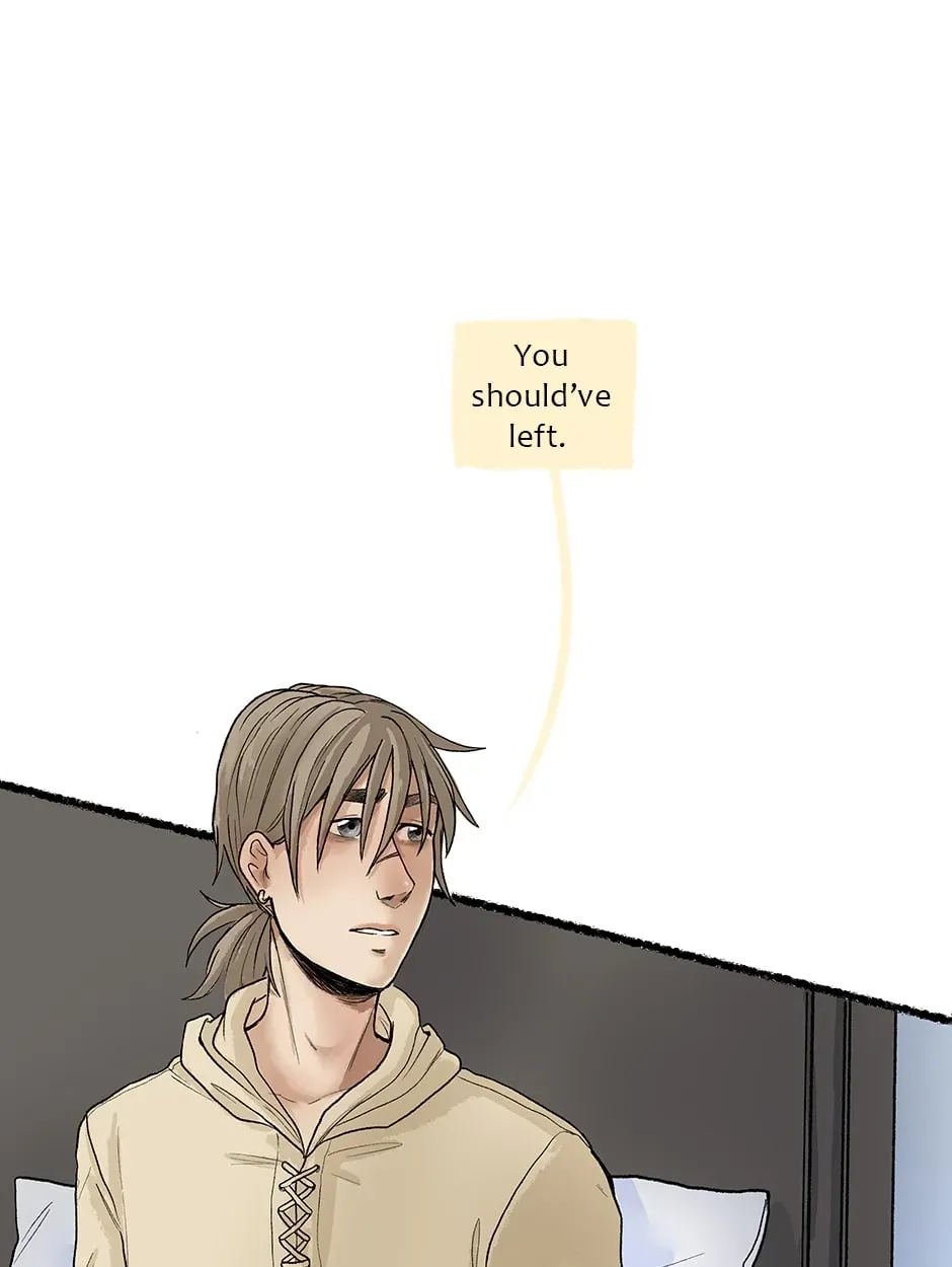 Llost Chapter 4.4 page 1 - 