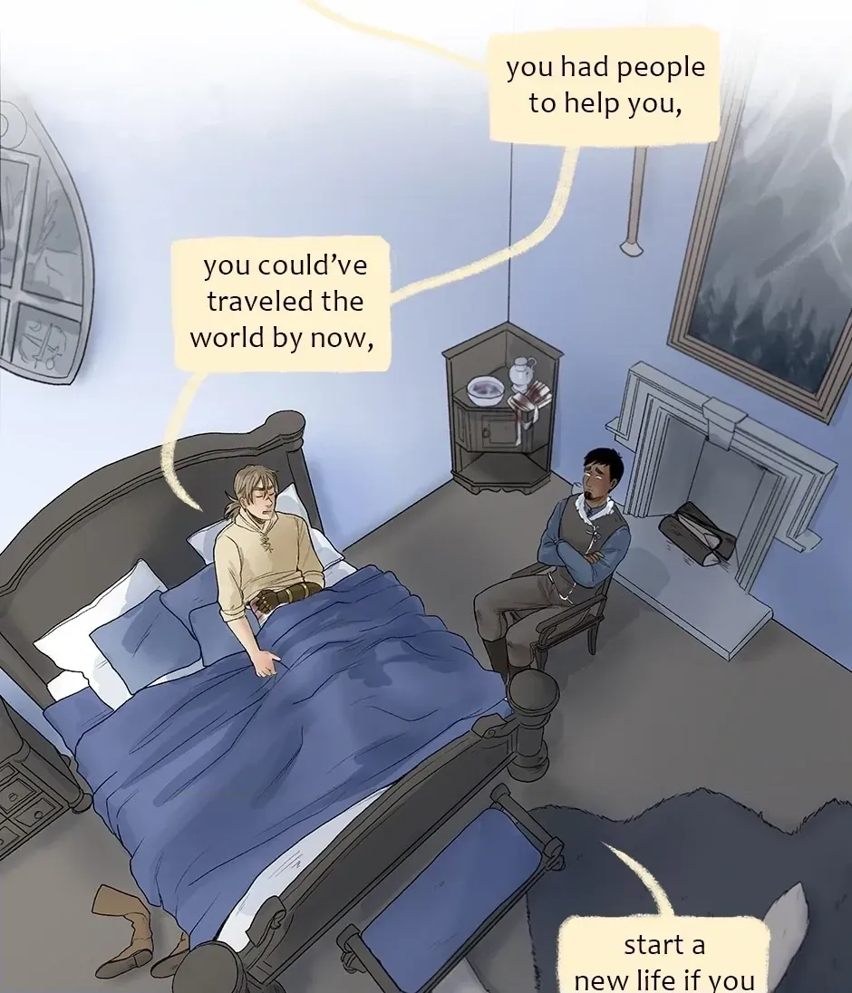 Llost Chapter 4.4 page 11 - 