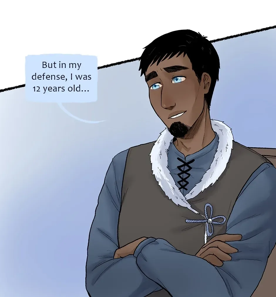 Llost Chapter 4.4 page 3 - 