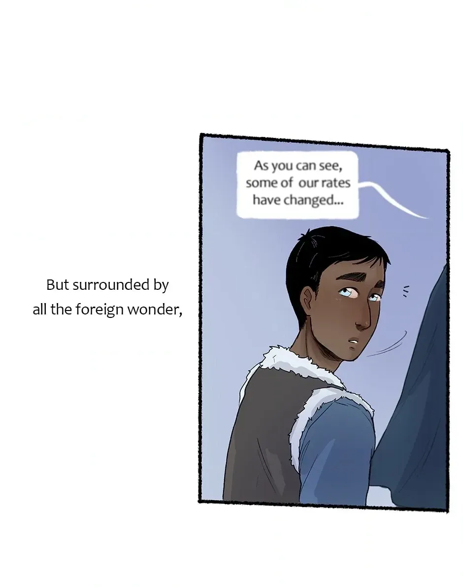 Llost Chapter 4 page 11 - 