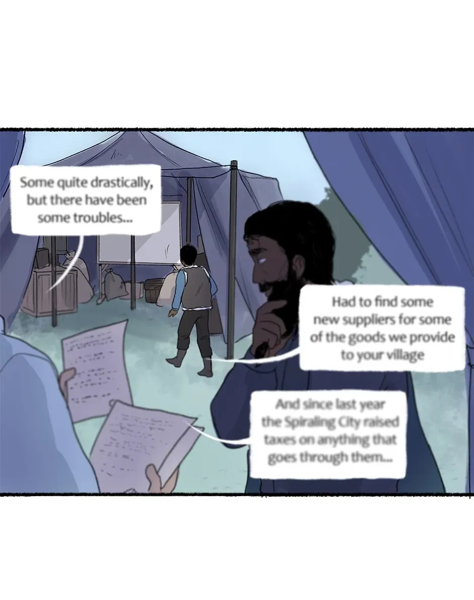 Llost Chapter 4 page 12 - 