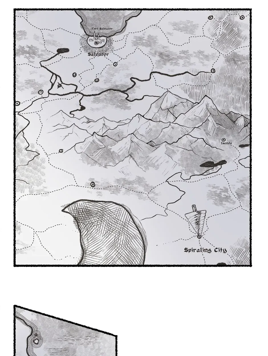 Llost Chapter 4 page 15 - 