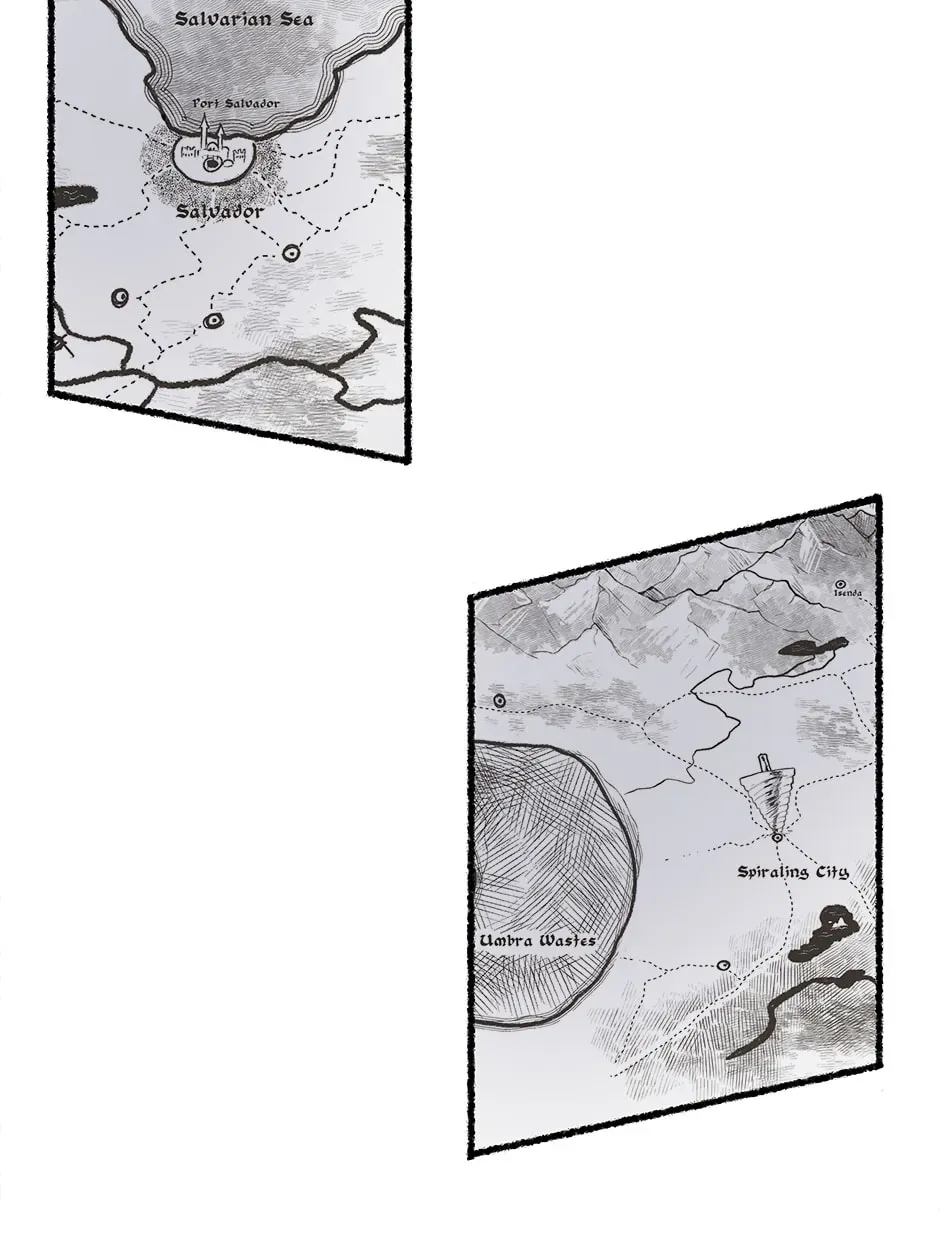 Llost Chapter 4 page 16 - 