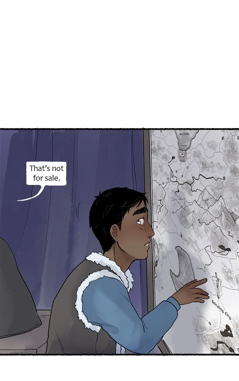 Llost Chapter 4 page 17 - 