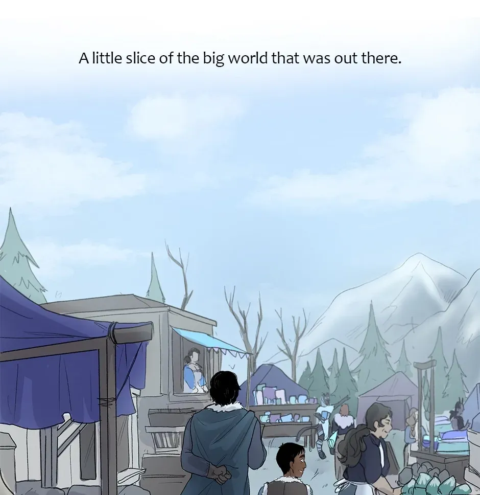 Llost Chapter 4 page 5 - 