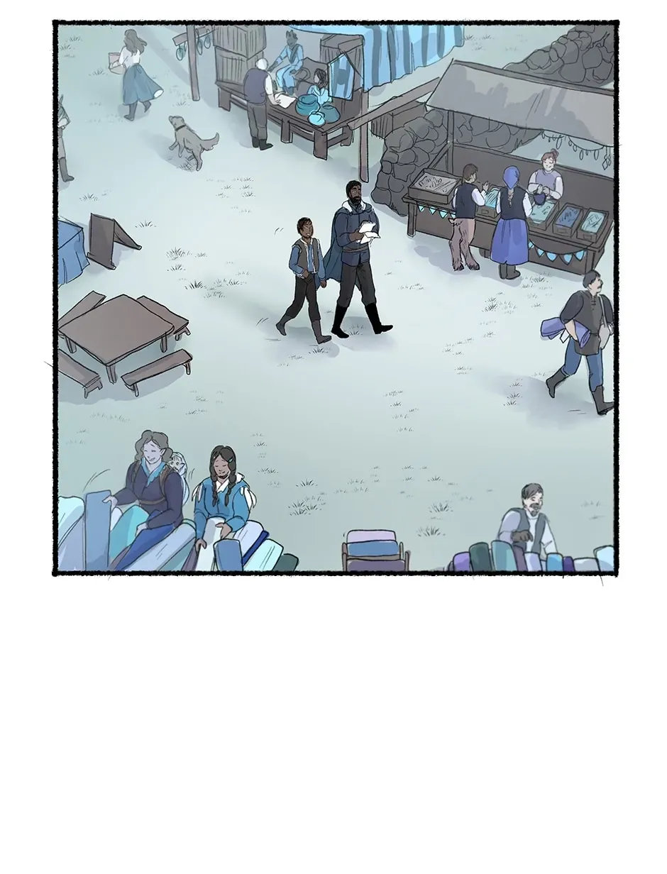 Llost Chapter 4 page 7 - 