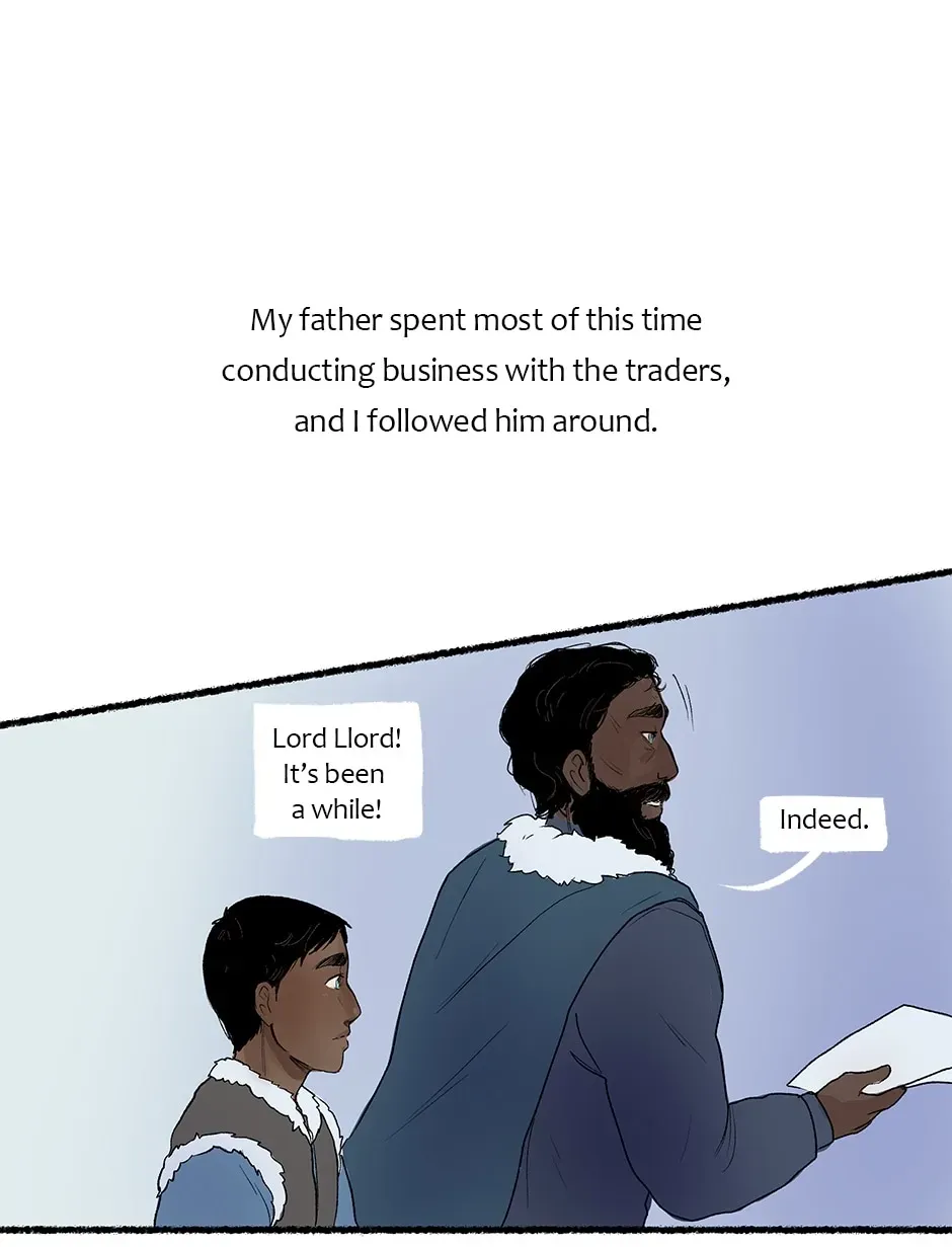 Llost Chapter 4 page 8 - 