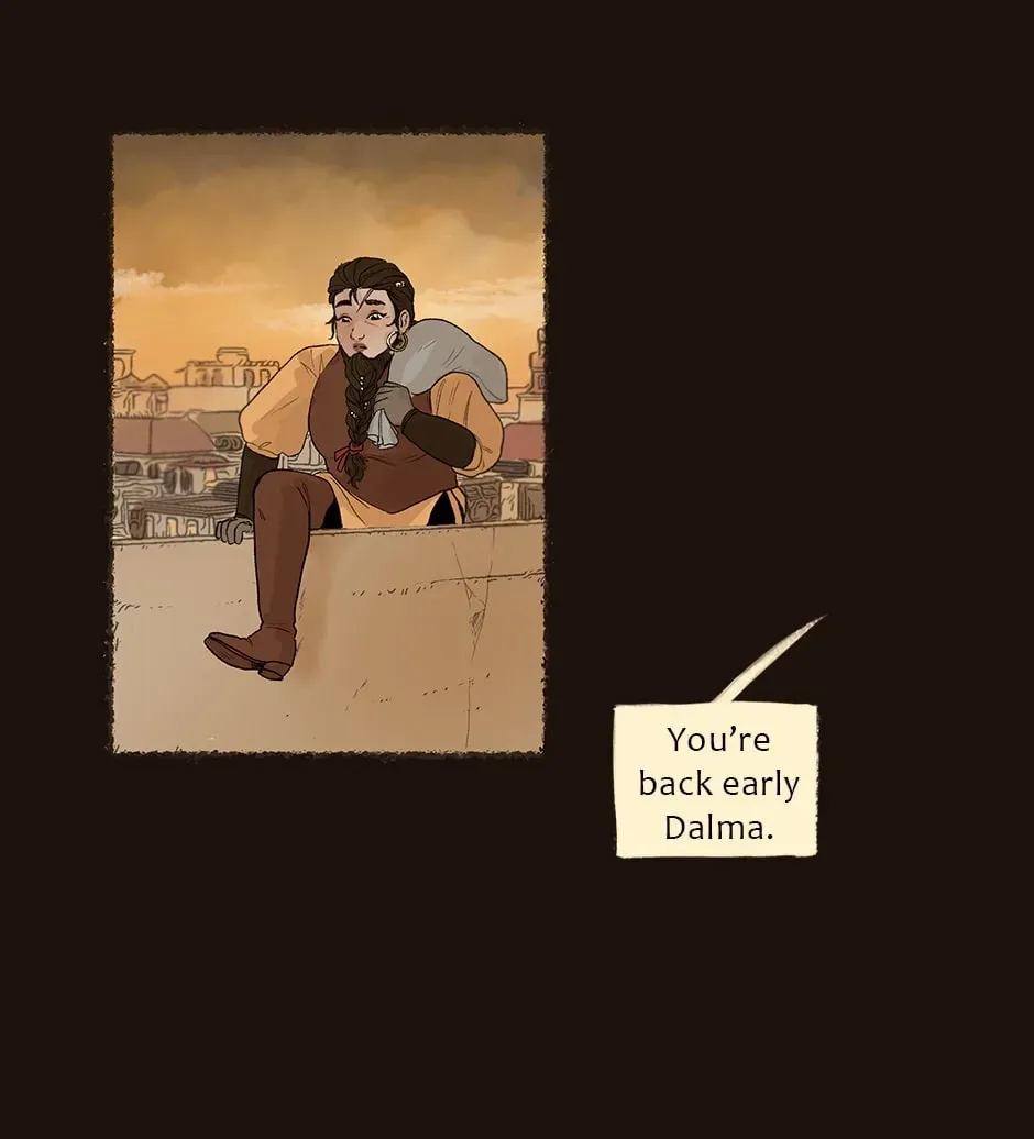Llost Chapter 5.1 page 2 - 