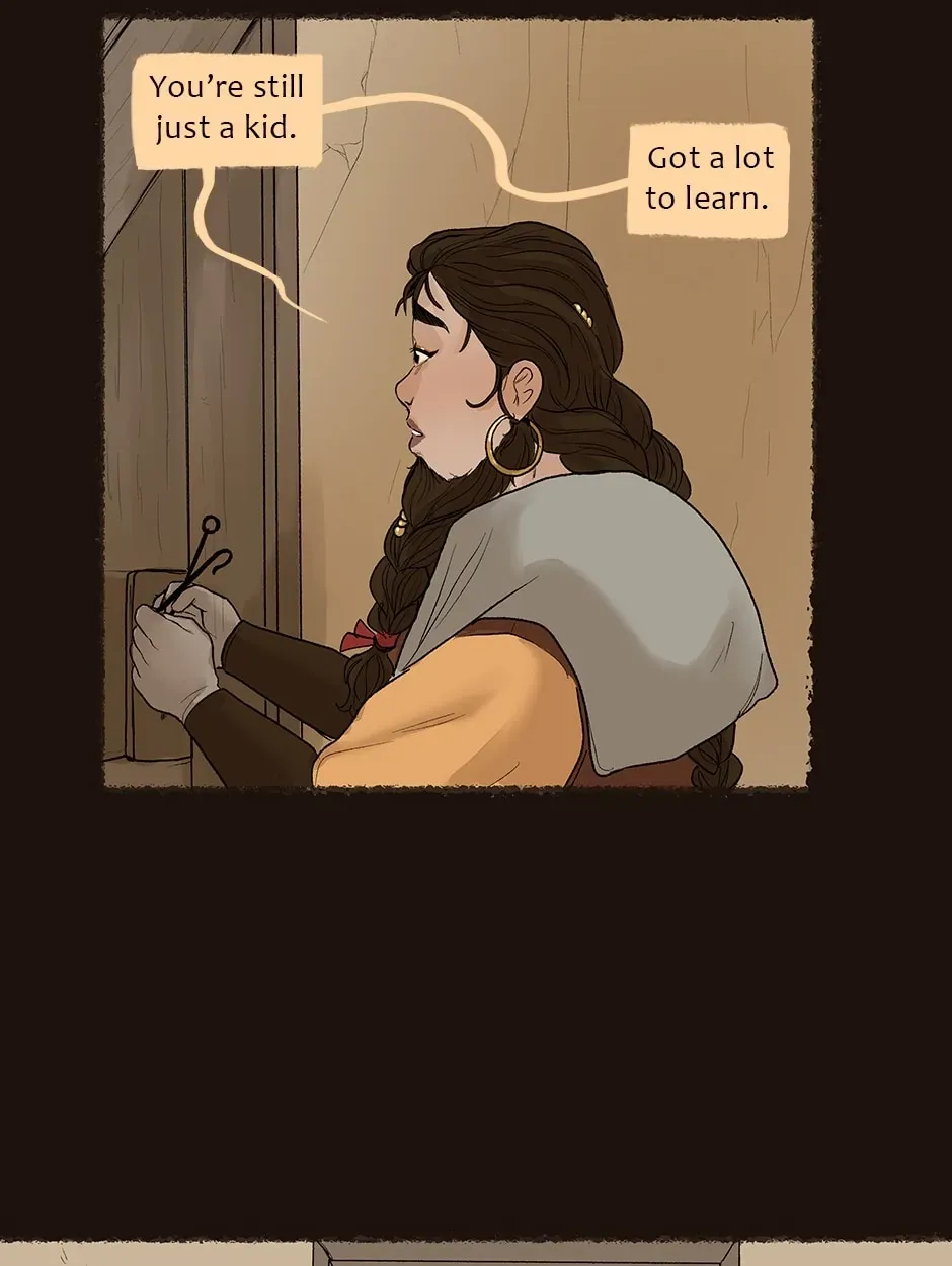 Llost Chapter 5.1 page 11 - 