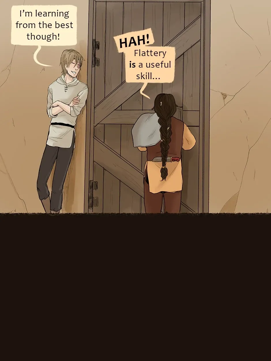 Llost Chapter 5.1 page 12 - 
