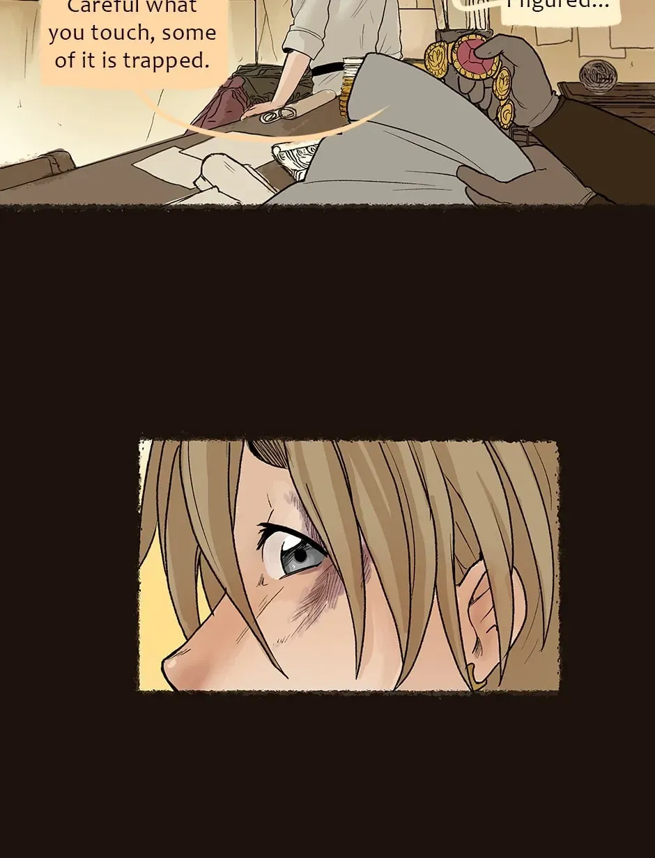 Llost Chapter 5.1 page 15 - 