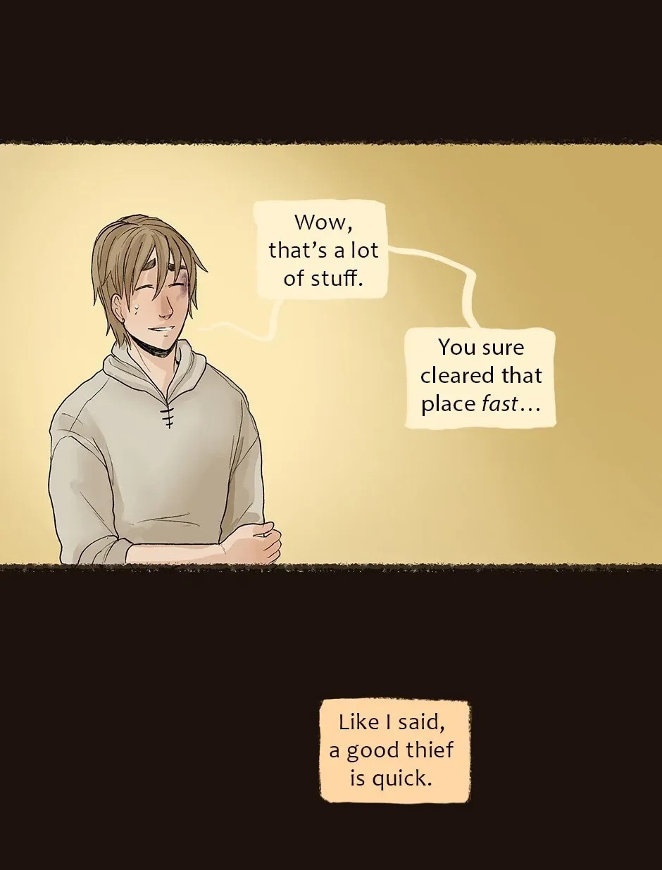 Llost Chapter 5.1 page 18 - 