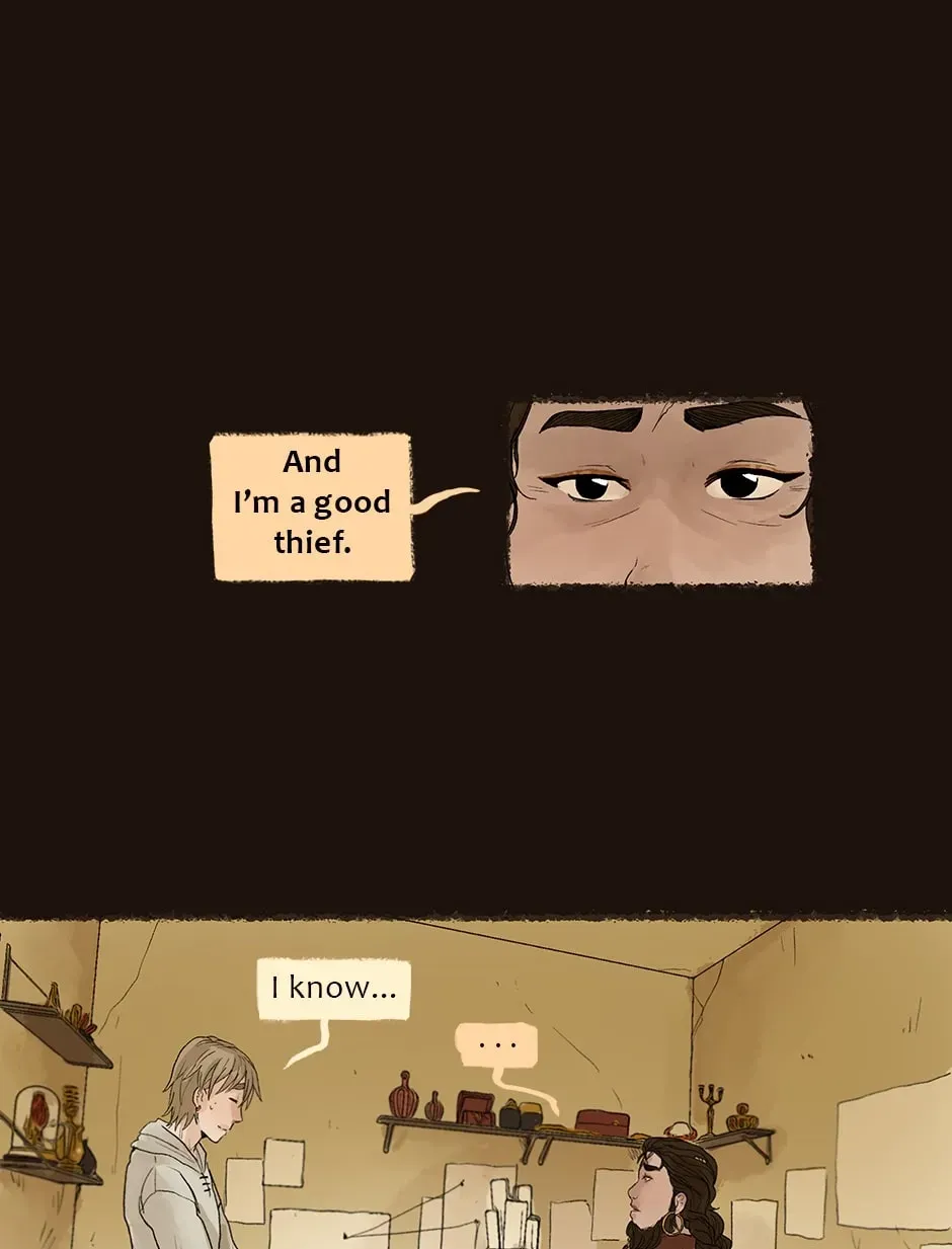 Llost Chapter 5.1 page 19 - 