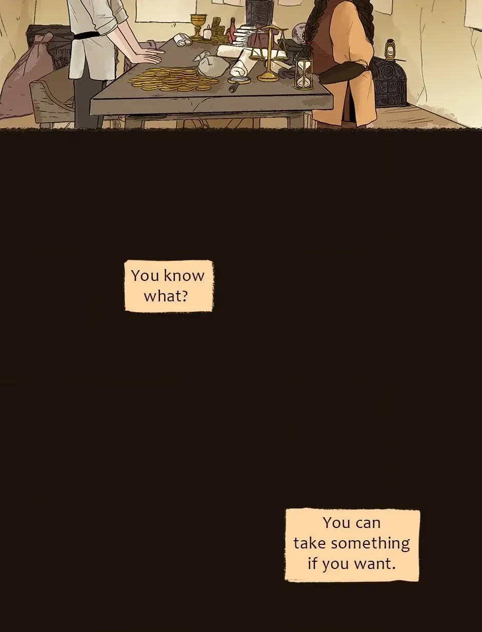 Llost Chapter 5.1 page 20 - 