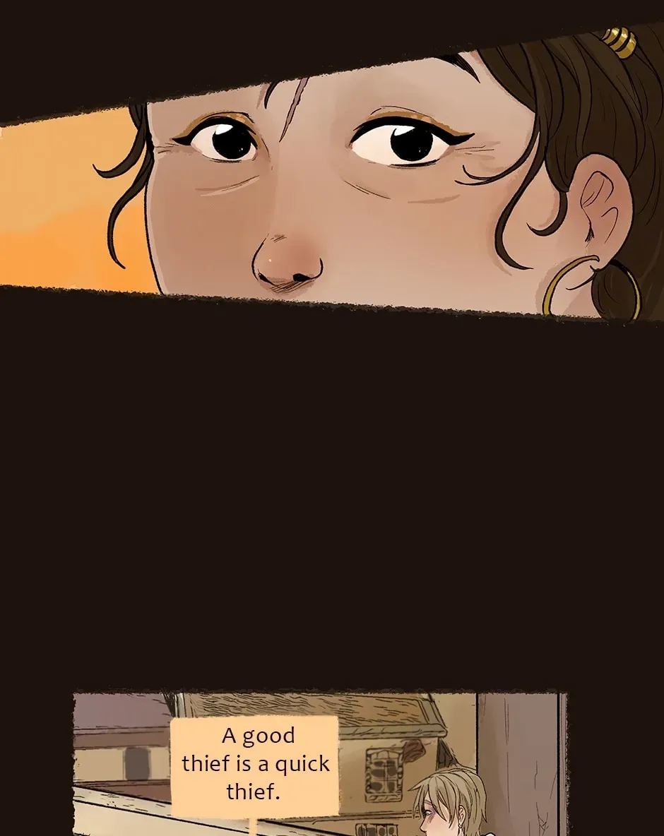 Llost Chapter 5.1 page 3 - 
