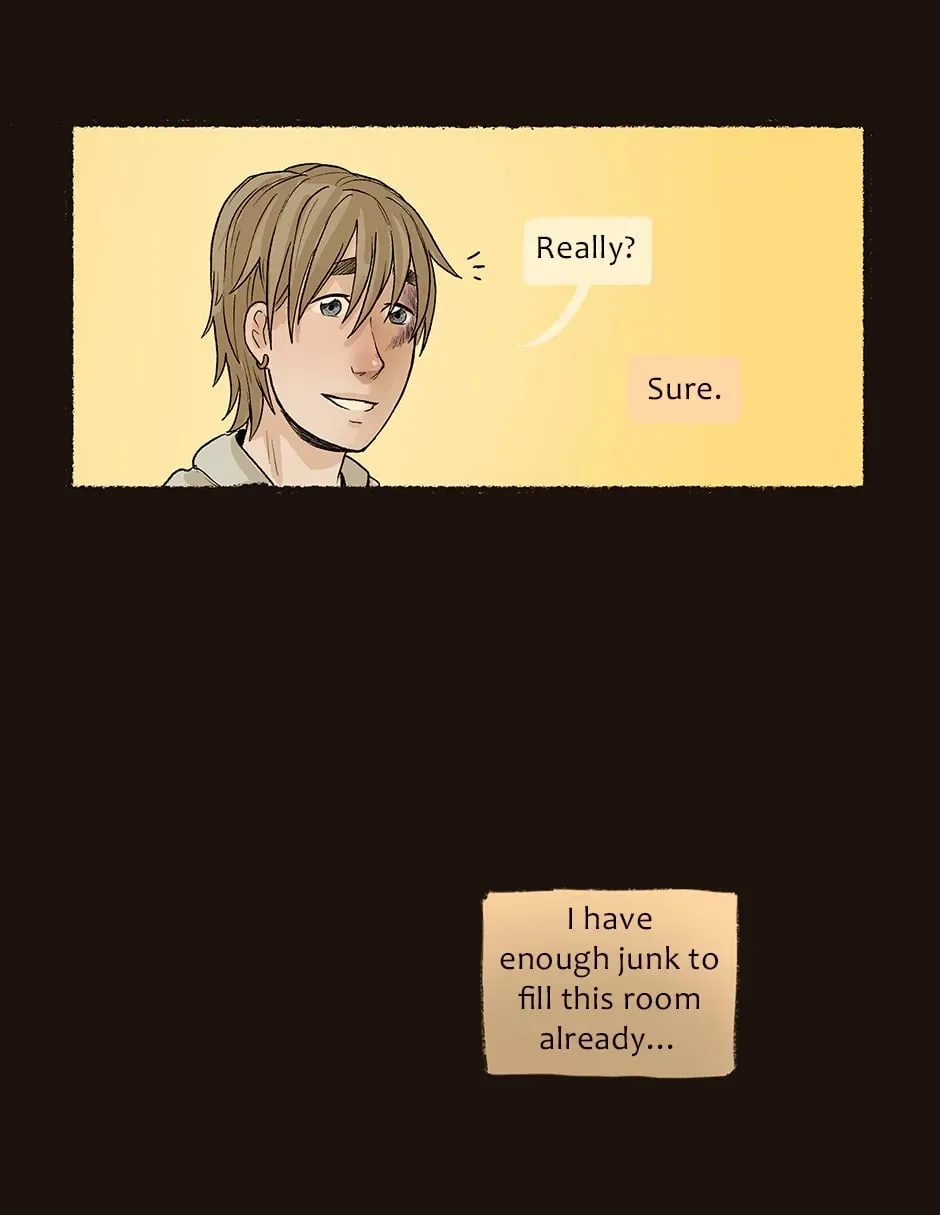 Llost Chapter 5.1 page 21 - 