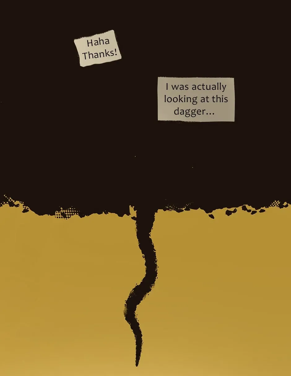 Llost Chapter 5.1 page 22 - 