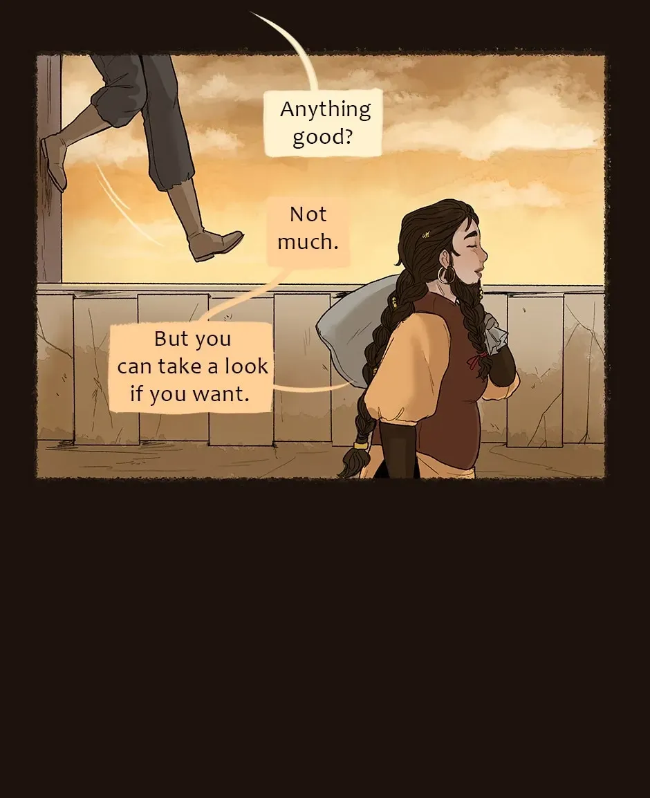 Llost Chapter 5.1 page 5 - 