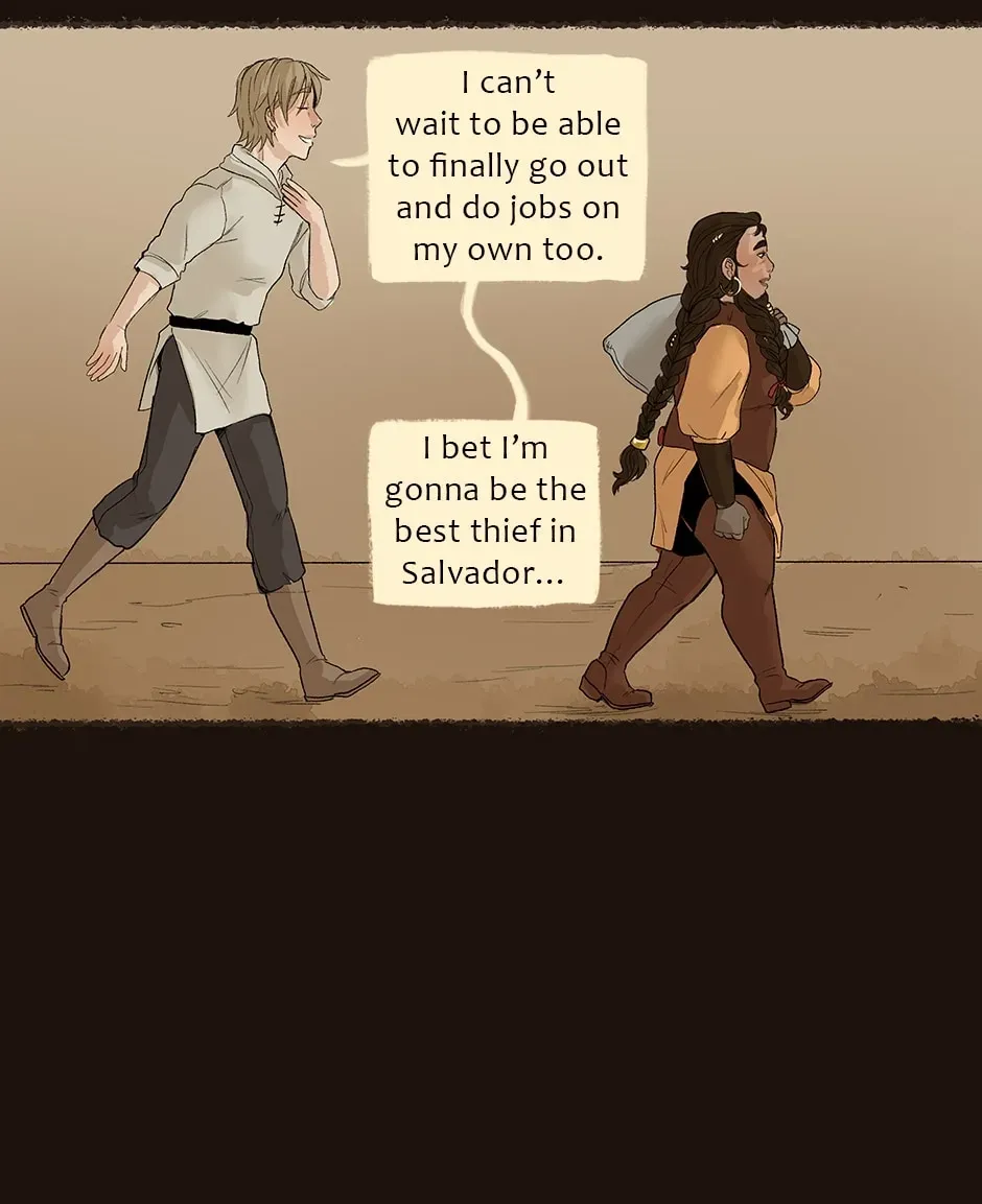 Llost Chapter 5.1 page 6 - 