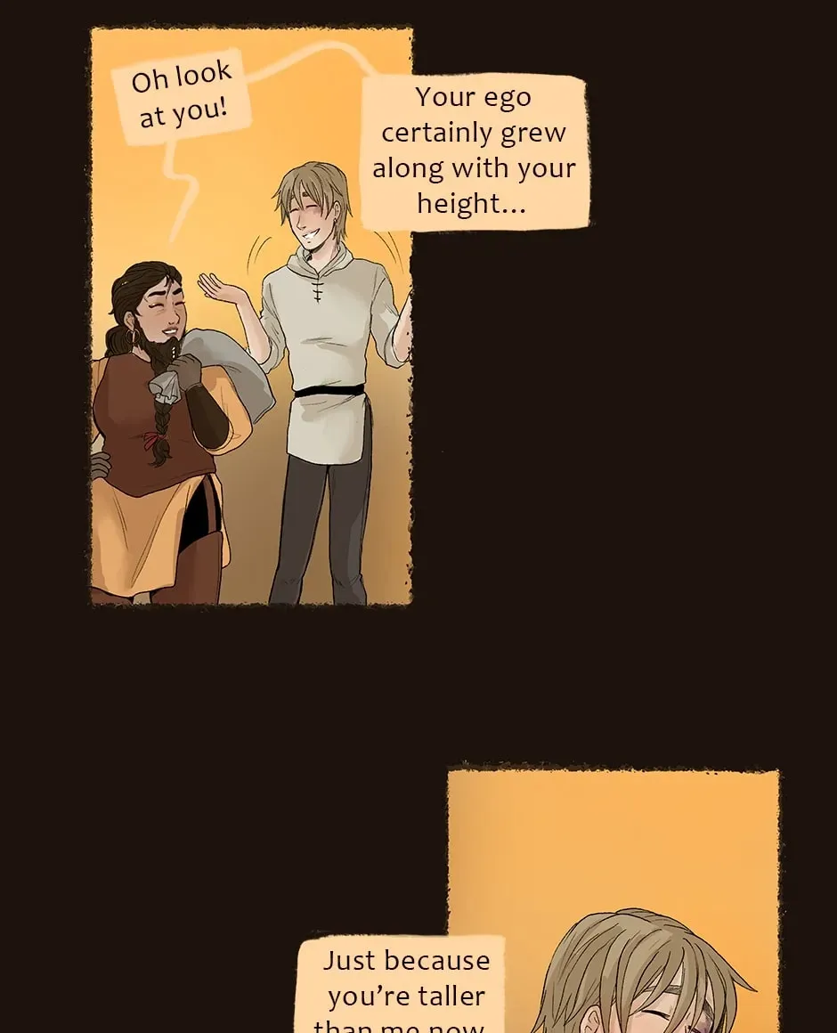 Llost Chapter 5.1 page 7 - 