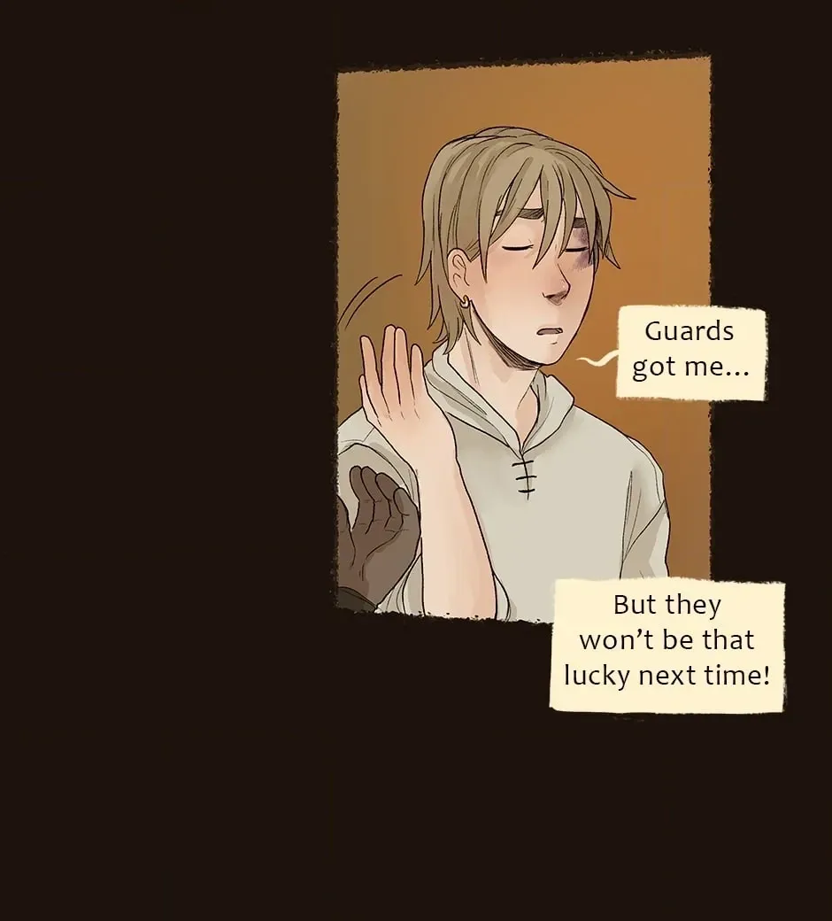 Llost Chapter 5.1 page 10 - 