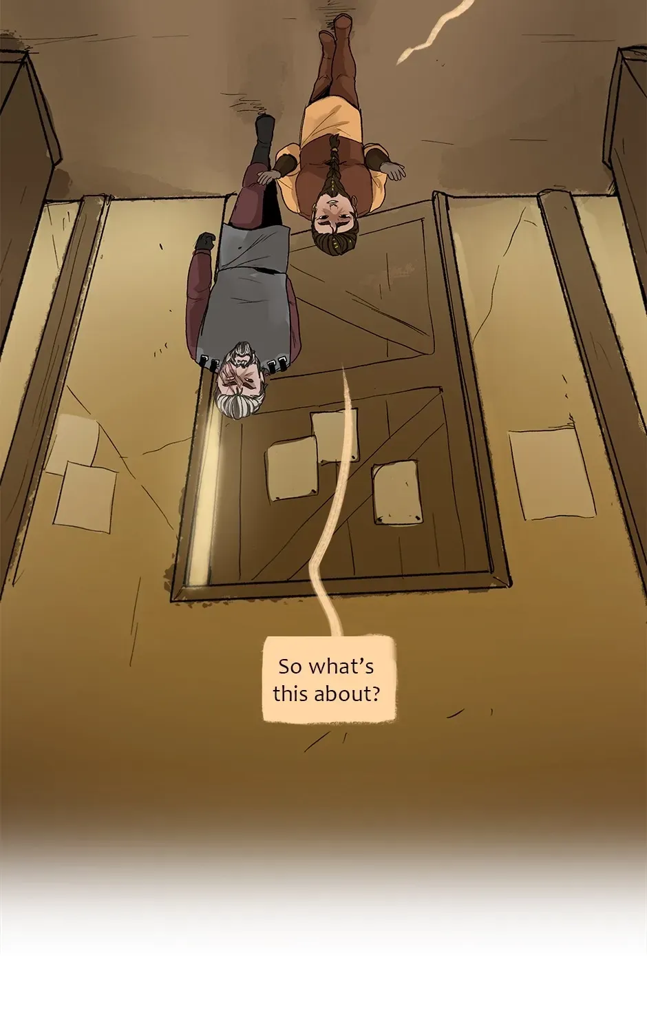 Llost Chapter 5.2 page 17 - 