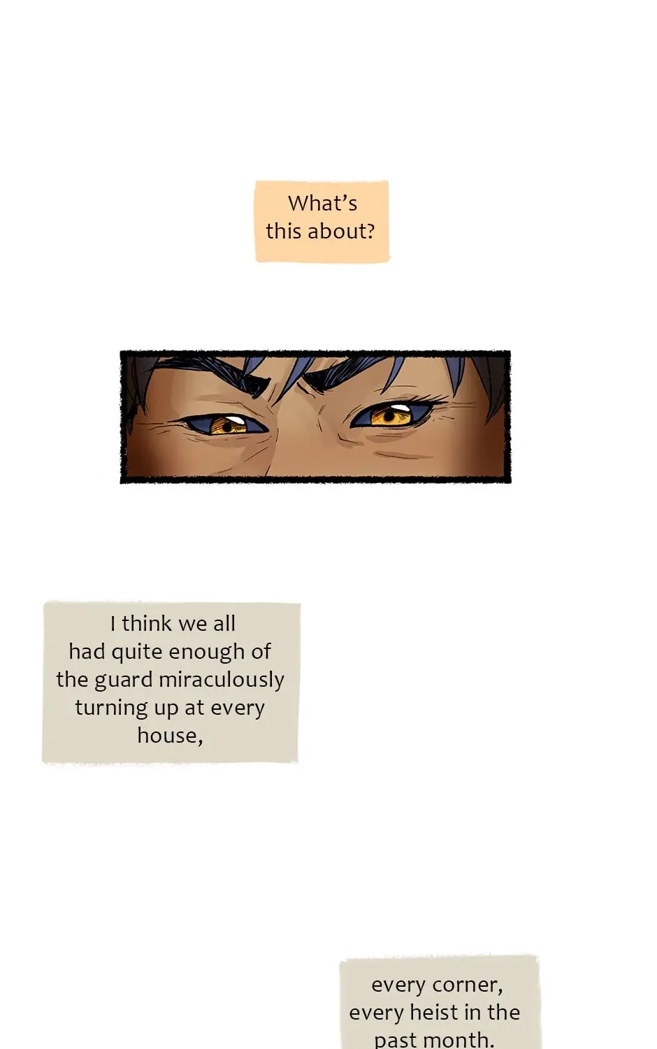Llost Chapter 5.3 page 1 - 