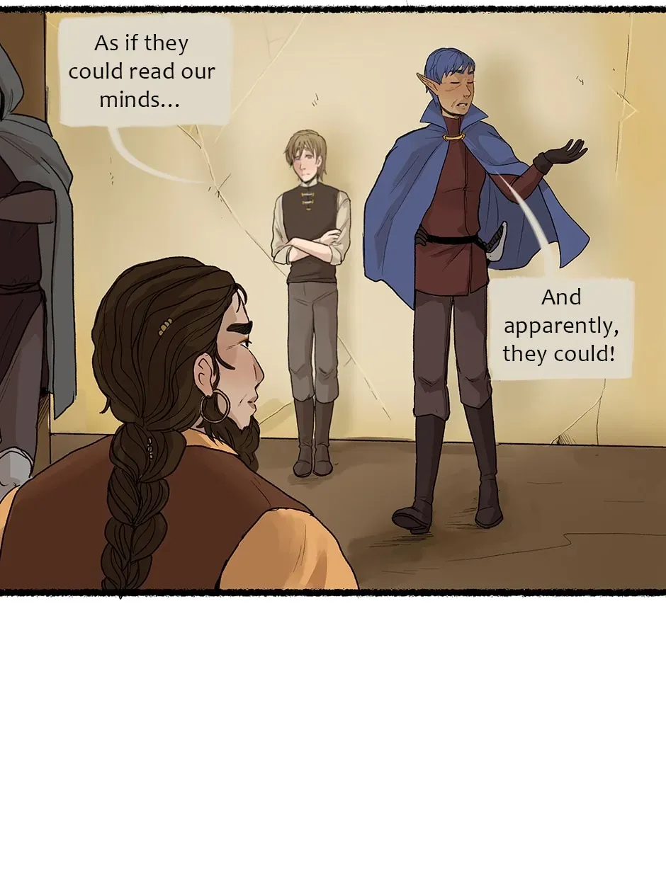 Llost Chapter 5.3 page 3 - 