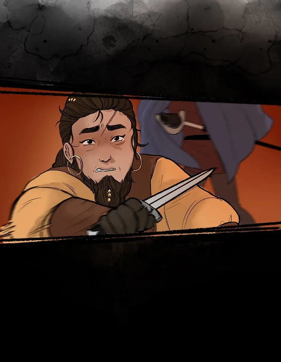 Llost Chapter 5.4 page 2 - 