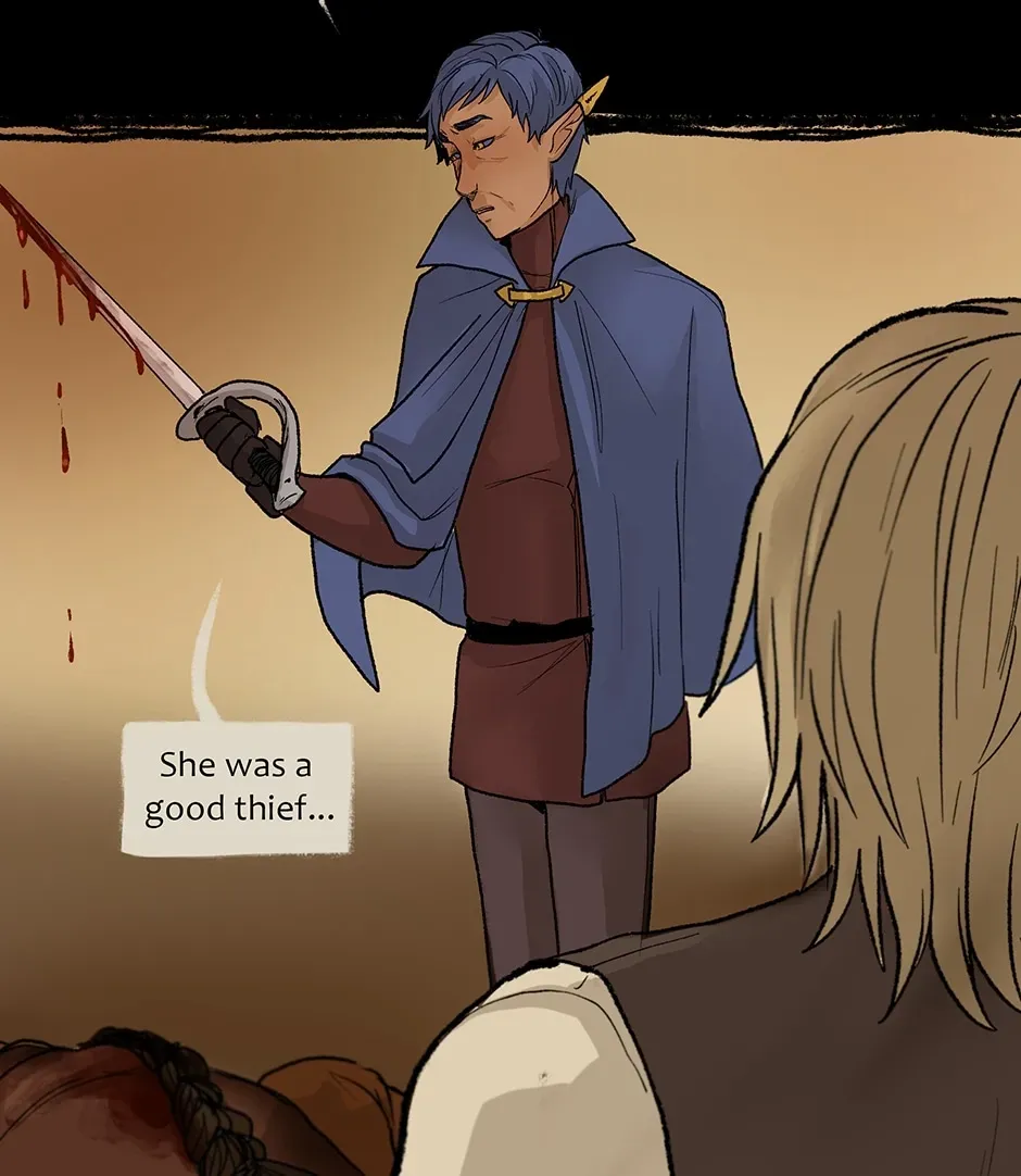 Llost Chapter 5.4 page 13 - 