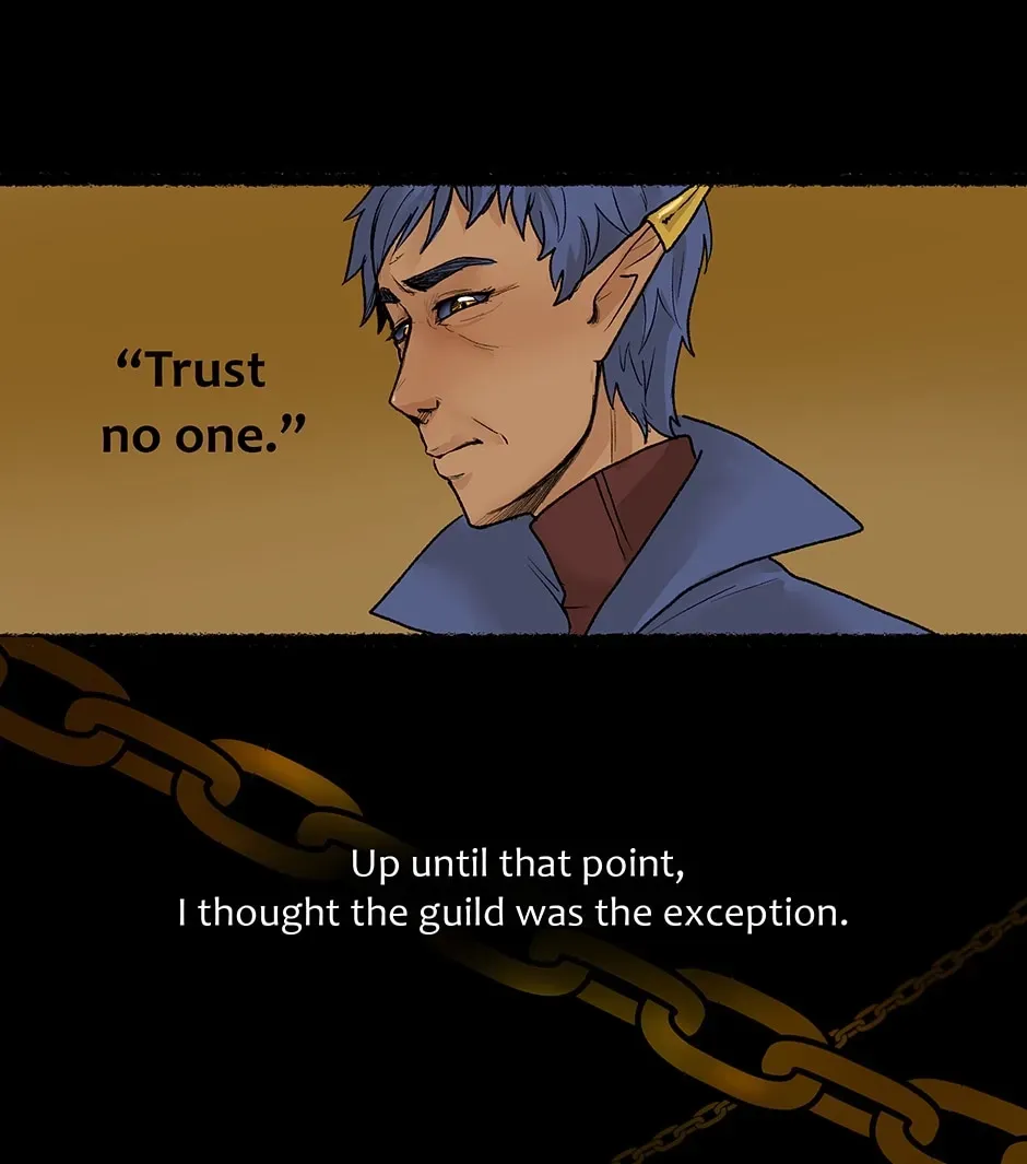 Llost Chapter 5.4 page 21 - 