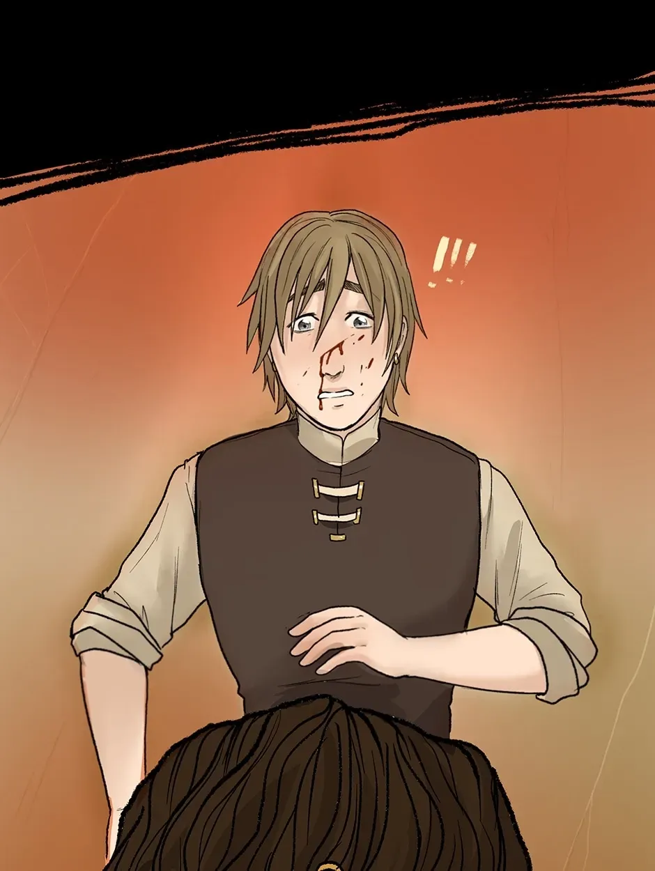 Llost Chapter 5.4 page 5 - 