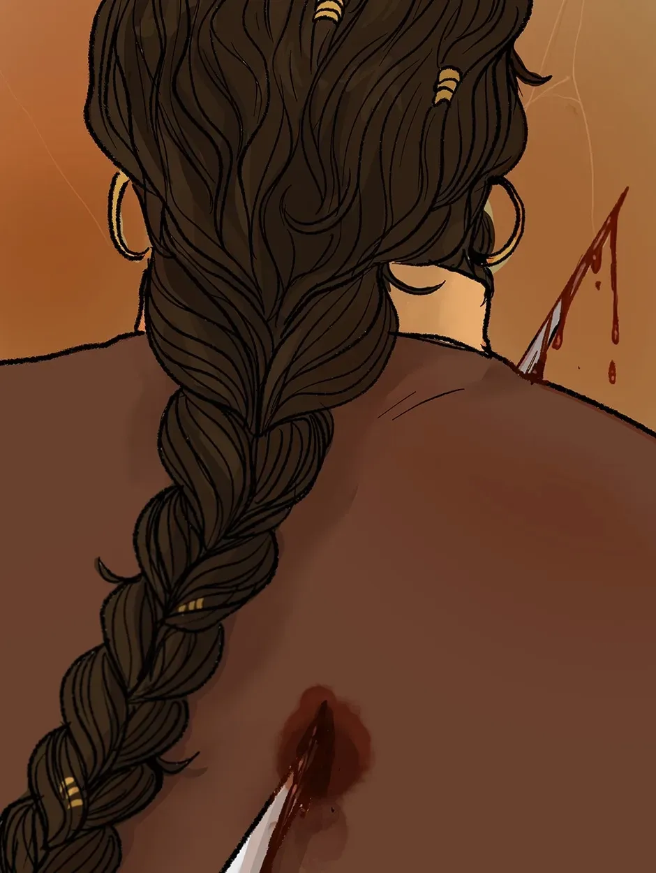 Llost Chapter 5.4 page 6 - 
