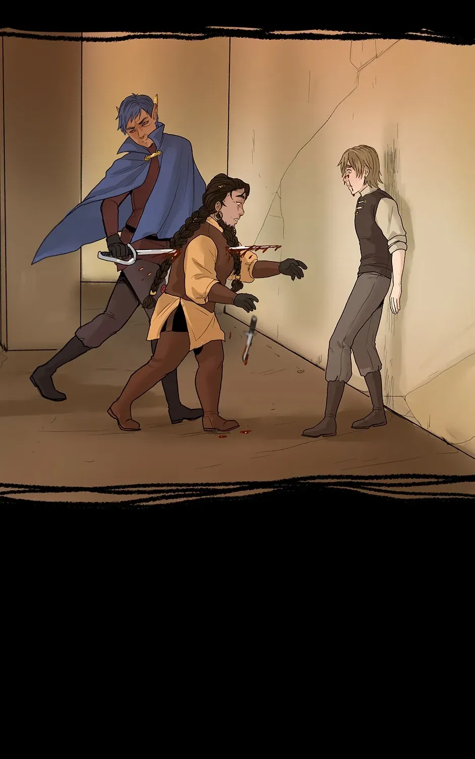 Llost Chapter 5.4 page 9 - 