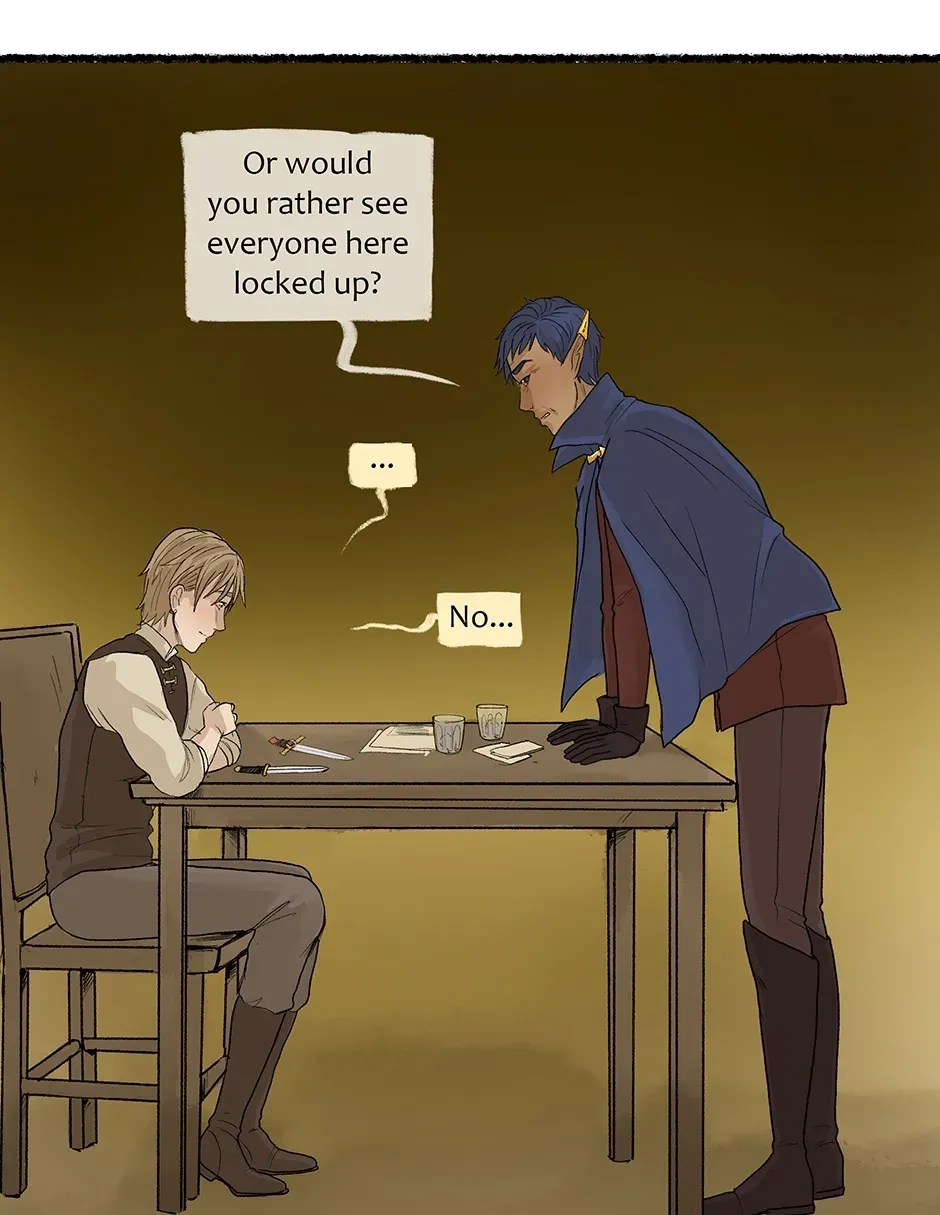 Llost Chapter 5 page 17 - 