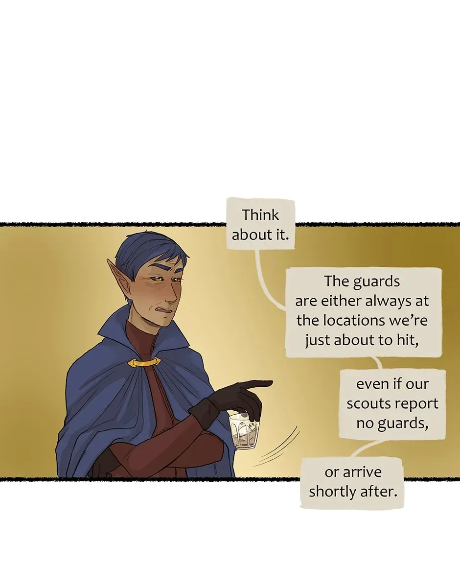 Llost Chapter 5 page 3 - 