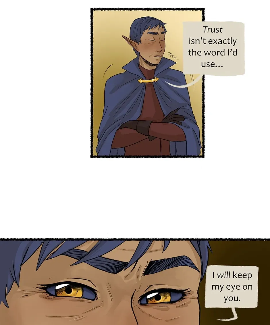 Llost Chapter 5 page 7 - 