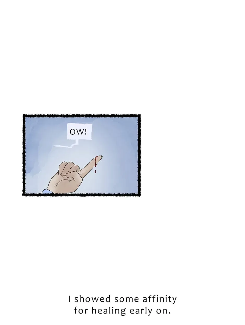Llost Chapter 6.1 page 1 - 