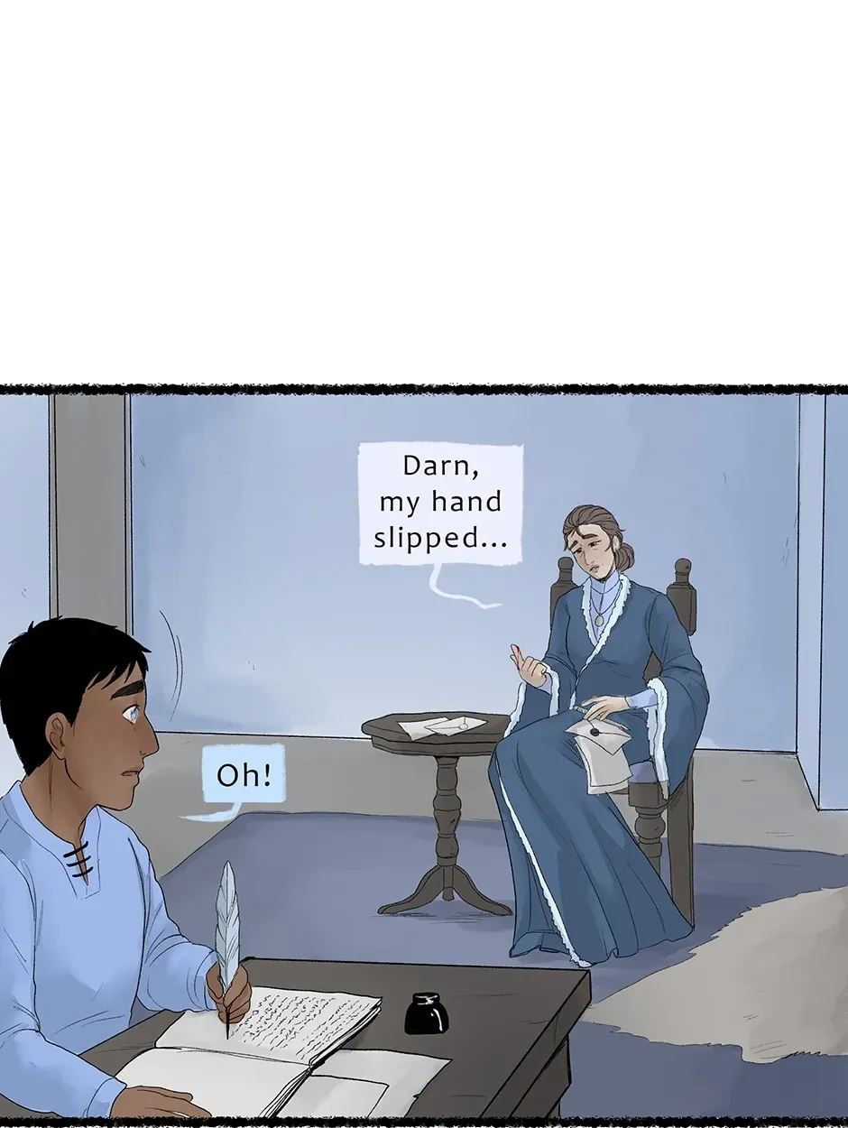 Llost Chapter 6.1 page 2 - 