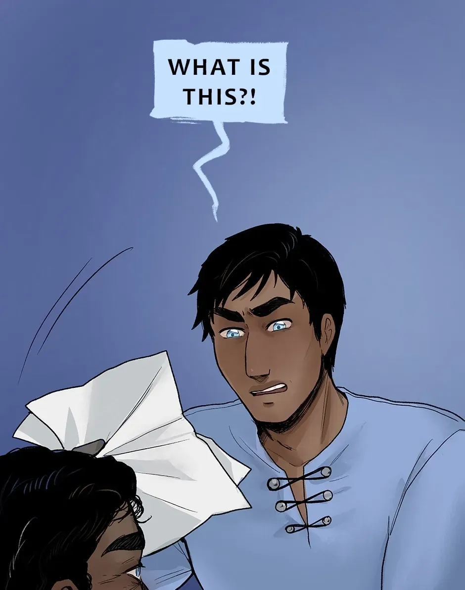 Llost Chapter 6.1 page 14 - 