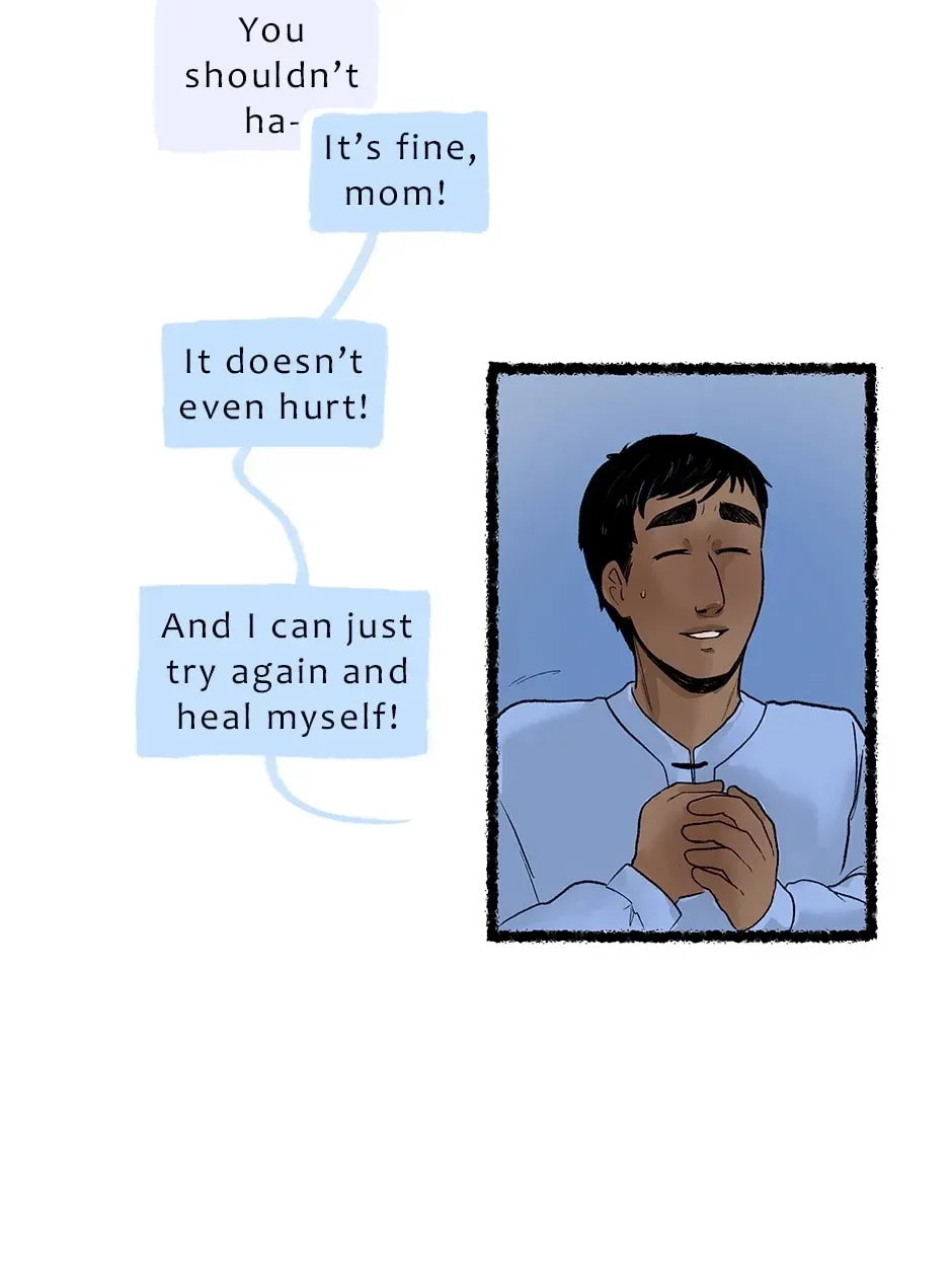 Llost Chapter 6.1 page 9 - 