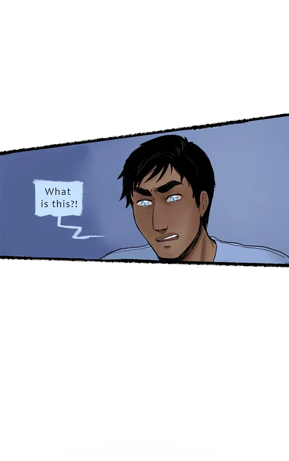 Llost Chapter 6.2 page 1 - 