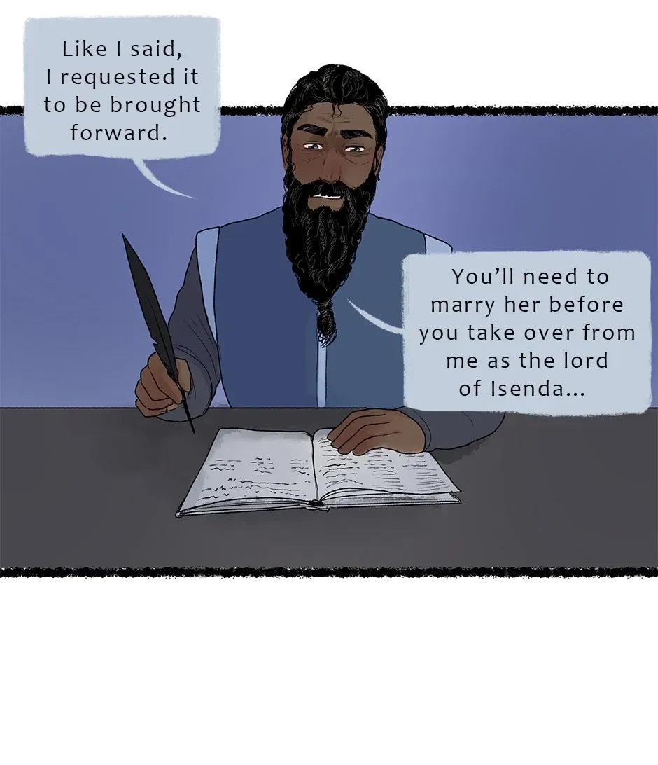 Llost Chapter 6.2 page 11 - 